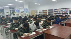 有人分享“从偏僻地域考入交大”的励志奋