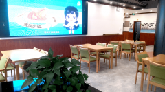 这种区位劣势不只极大地便利了家眷探